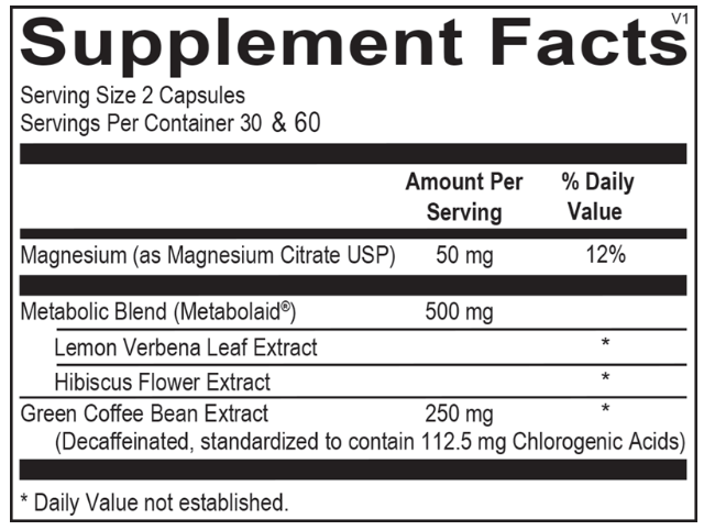HIPHENOLIC - Advanced Cardiovascular and Metabolic Support!